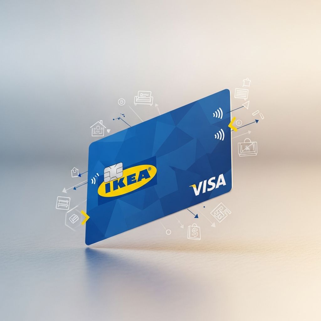 Understand how the IKEA Visa credit card works, from rewards and fees to interest, risks, and smarter alternatives.