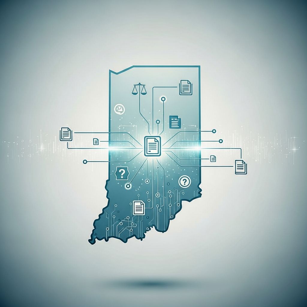 A practical, plain-language guide to understanding and successfully using Indiana’s statewide court e-filing system.