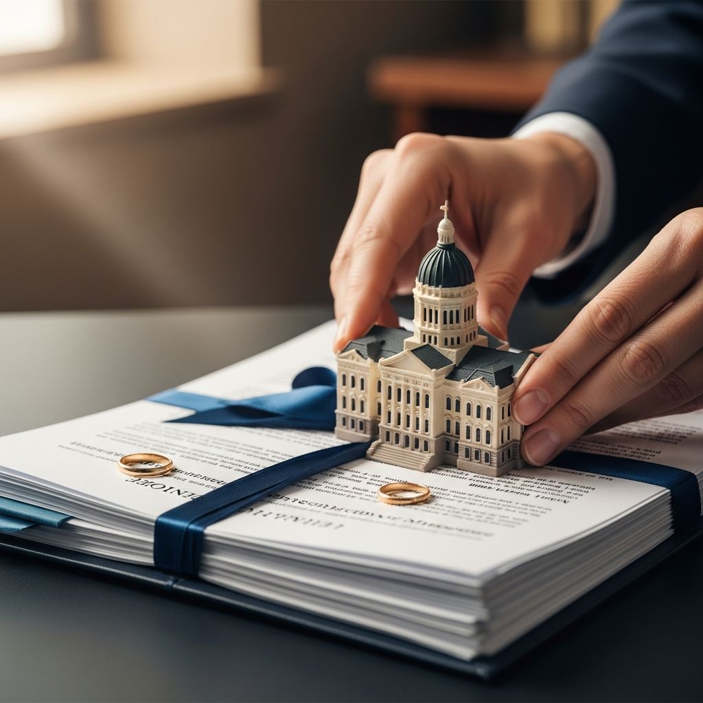 Learn the core legal rules, timelines, and practical steps involved in filing for divorce in Indiana and preparing for the court process.