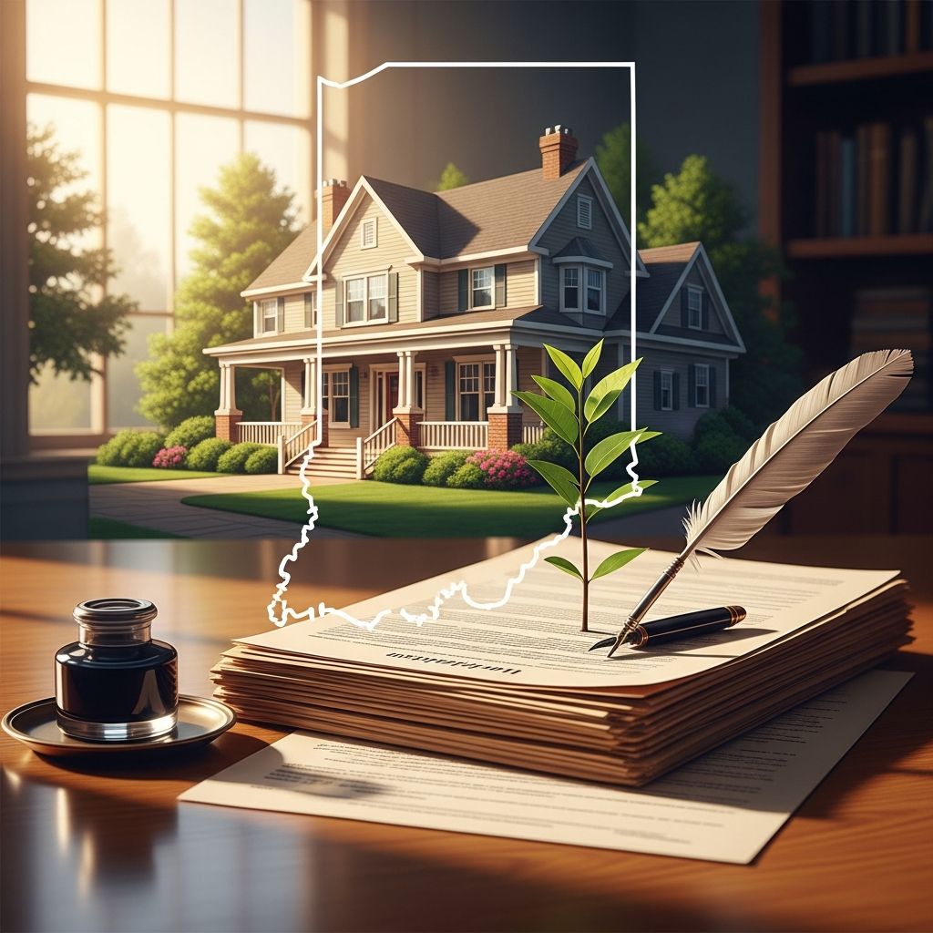 Understand how Indiana homestead rules protect your primary residence and reduce your property tax burden.