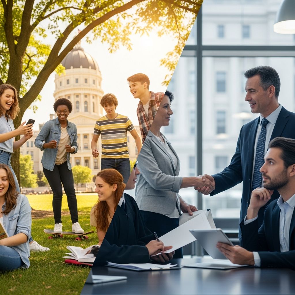Understand Indiana’s key legal ages for minors, adulthood, consent, marriage, emancipation and everyday decision-making.