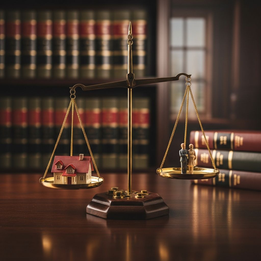 Understand how Indiana defines, values, and divides marital property so you can make informed decisions in a divorce.