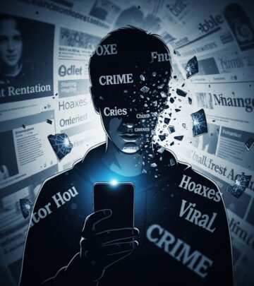 How a fabricated kidnapping story by a social media influencer led to criminal charges, real-world harm, and key lessons about law and online responsibility.