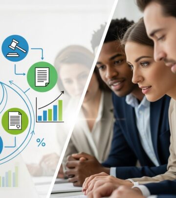 A practical guide for law firms and legal professionals to use infographics to clarify complex law and connect with modern clients.