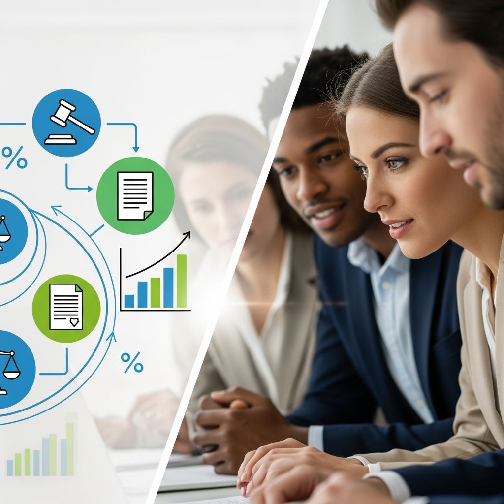 A practical guide for law firms and legal professionals to use infographics to clarify complex law and connect with modern clients.