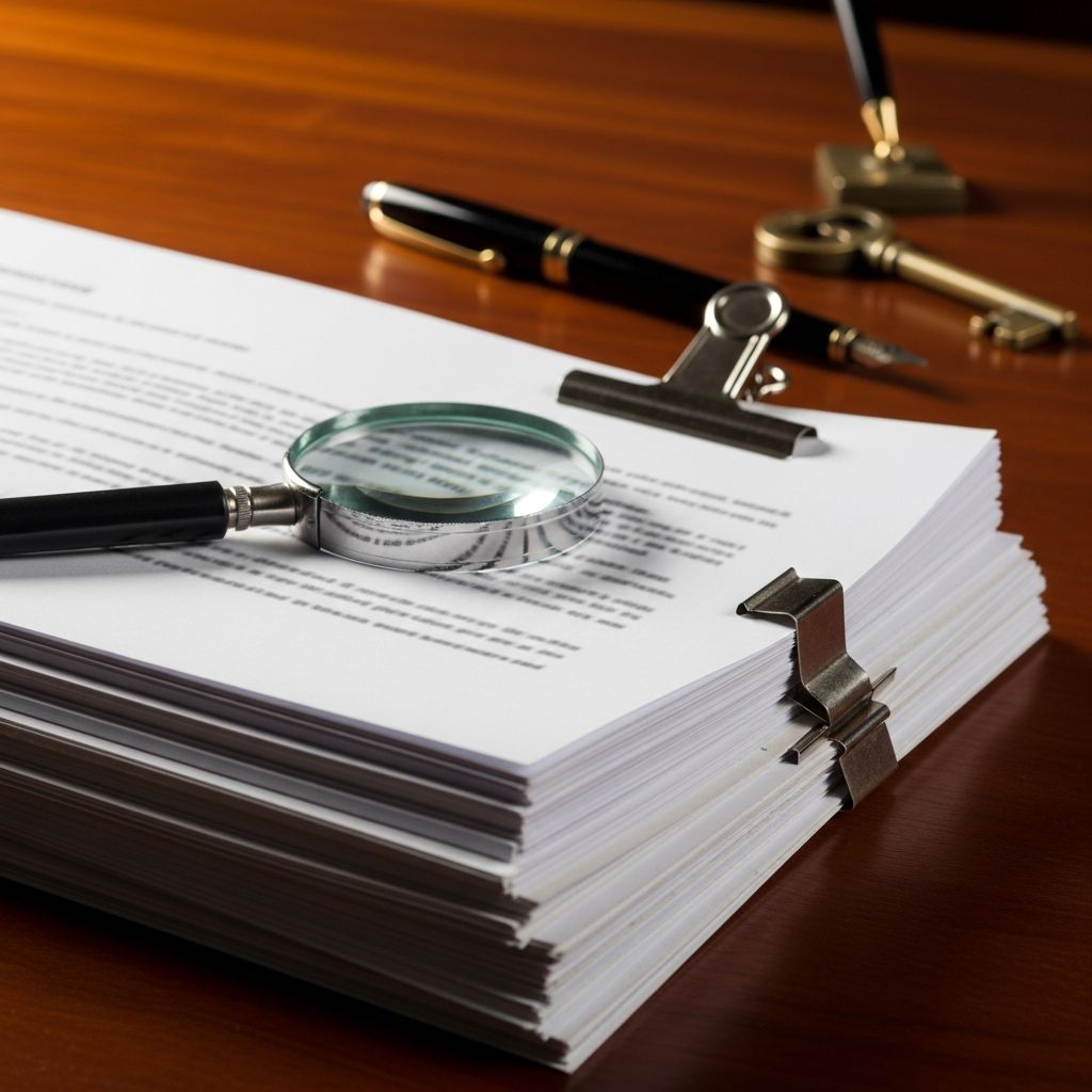 Understand exactly what details a debt collector must give you, and how to use that information to protect your rights.