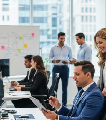 Discover how the professionals behind One Legal combine legal expertise, technology, and customer care to transform court filing and service.