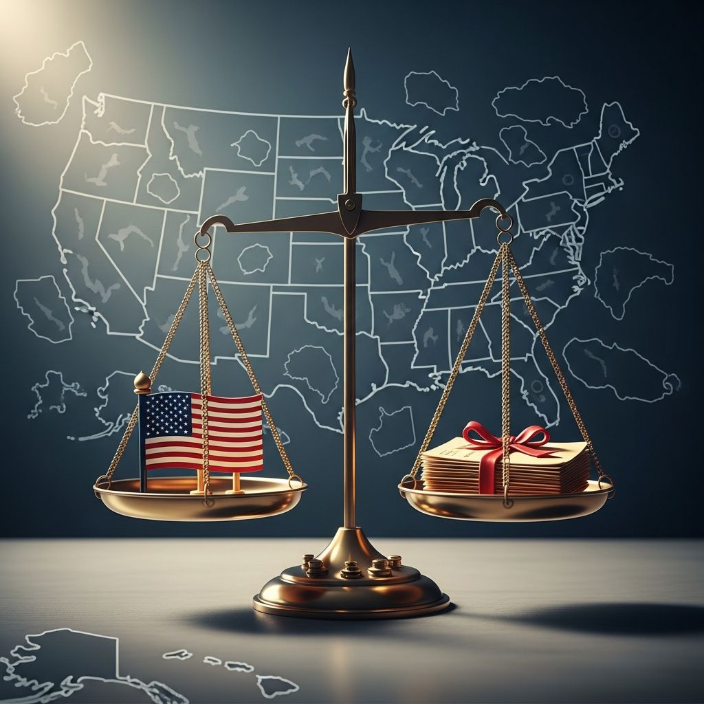 Learn how property is distributed when someone dies without a will, and why intestate succession rules differ from state to state.