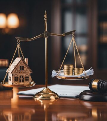Understand how Iowa courts identify, value, and equitably divide marital property, including key exceptions for gifts and inheritances.