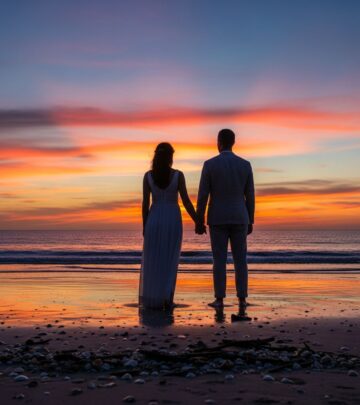 Understand how eloping works legally, from licenses and officiants to state rules and family consequences.