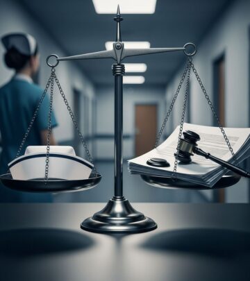 Understand when assaulting a nurse becomes a felony, how states treat these crimes, and what it means for patients, families, and healthcare workers.