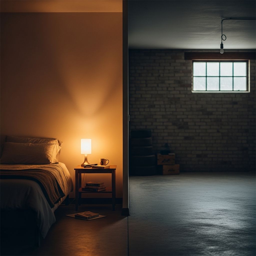 Thinking about turning a garage into living space? Understand permits, safety rules, and zoning laws before moving in.