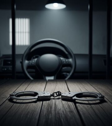Understand how U.S. law punishes auto theft, what affects jail time, and why penalties can be severe even for a first conviction.