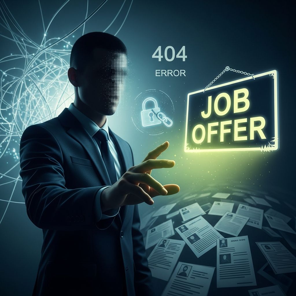 Learn how to recognize fake job offers, protect your personal data, and avoid losing money to sophisticated employment scams.