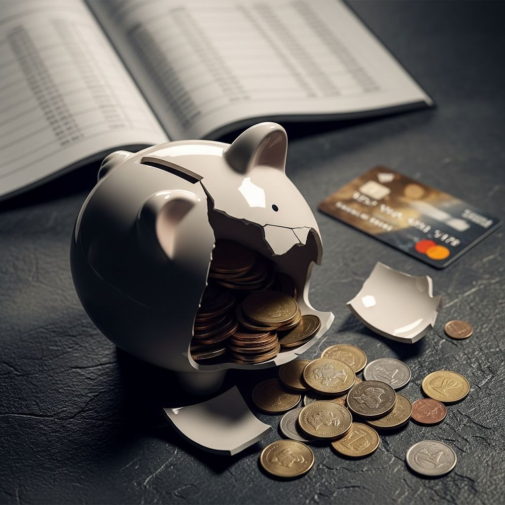 Understand what joint account owners are legally allowed to do, what protections you may have, and how to prevent disputes and financial harm.