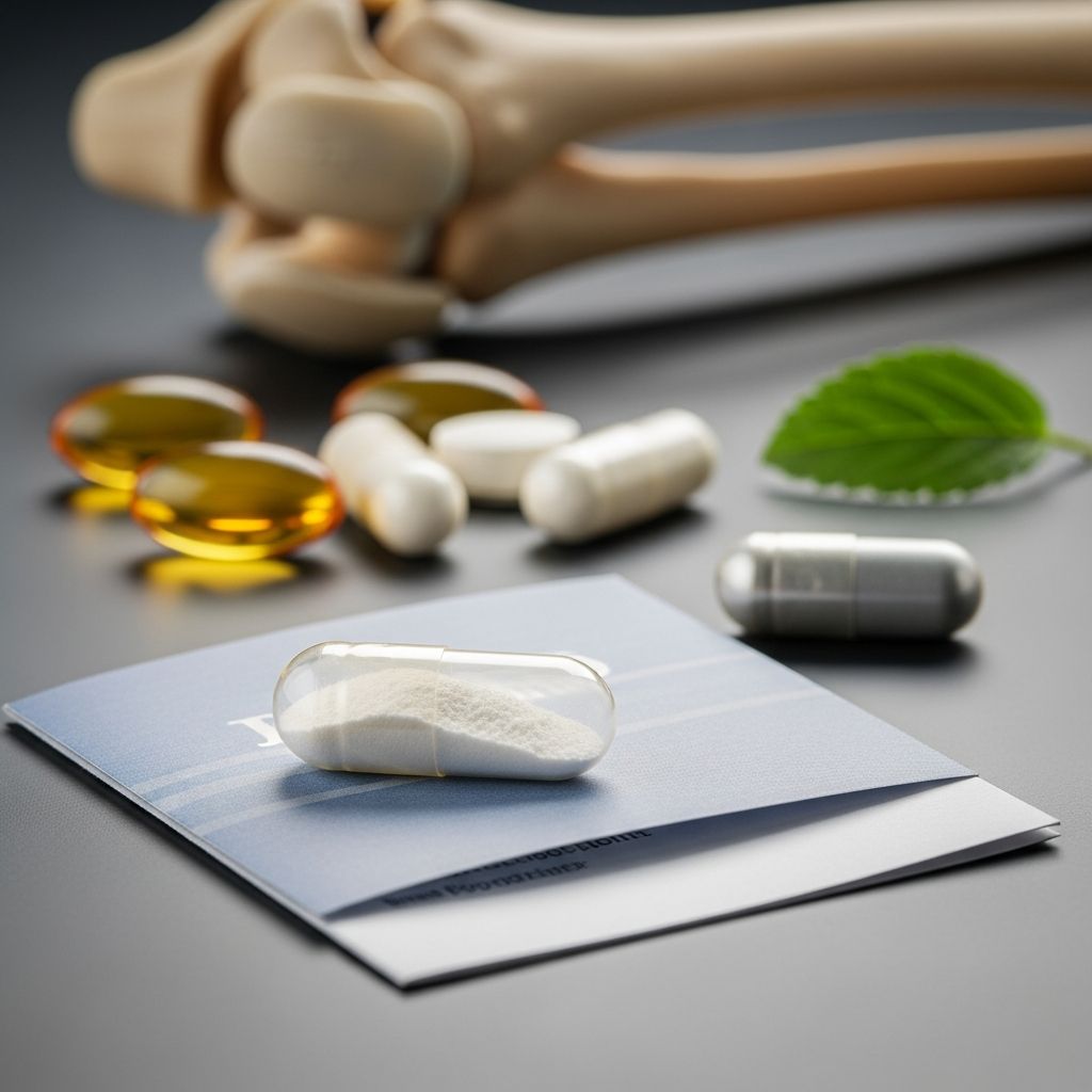Understand what joint pain supplements can and cannot do, how to spot false claims, and ways to protect your health and your wallet.