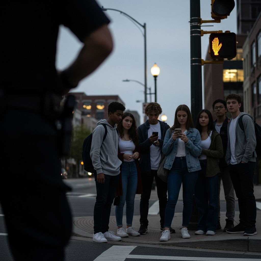 Understand how juvenile curfew laws work, what they require, and how they affect teens, parents, and communities across the United States.