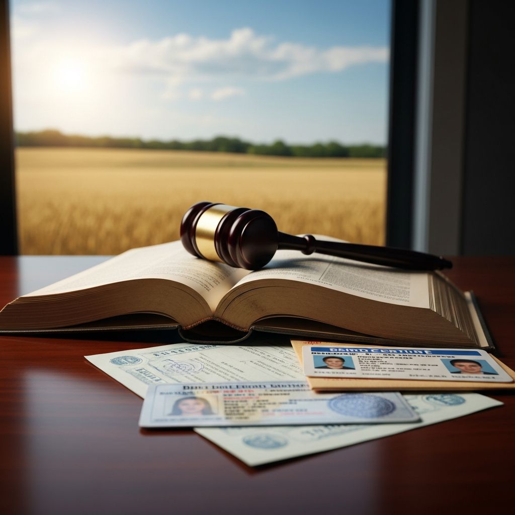 Understand Kansas age-related laws on majority, emancipation, consent, schooling, and family obligations in one clear, practical guide.