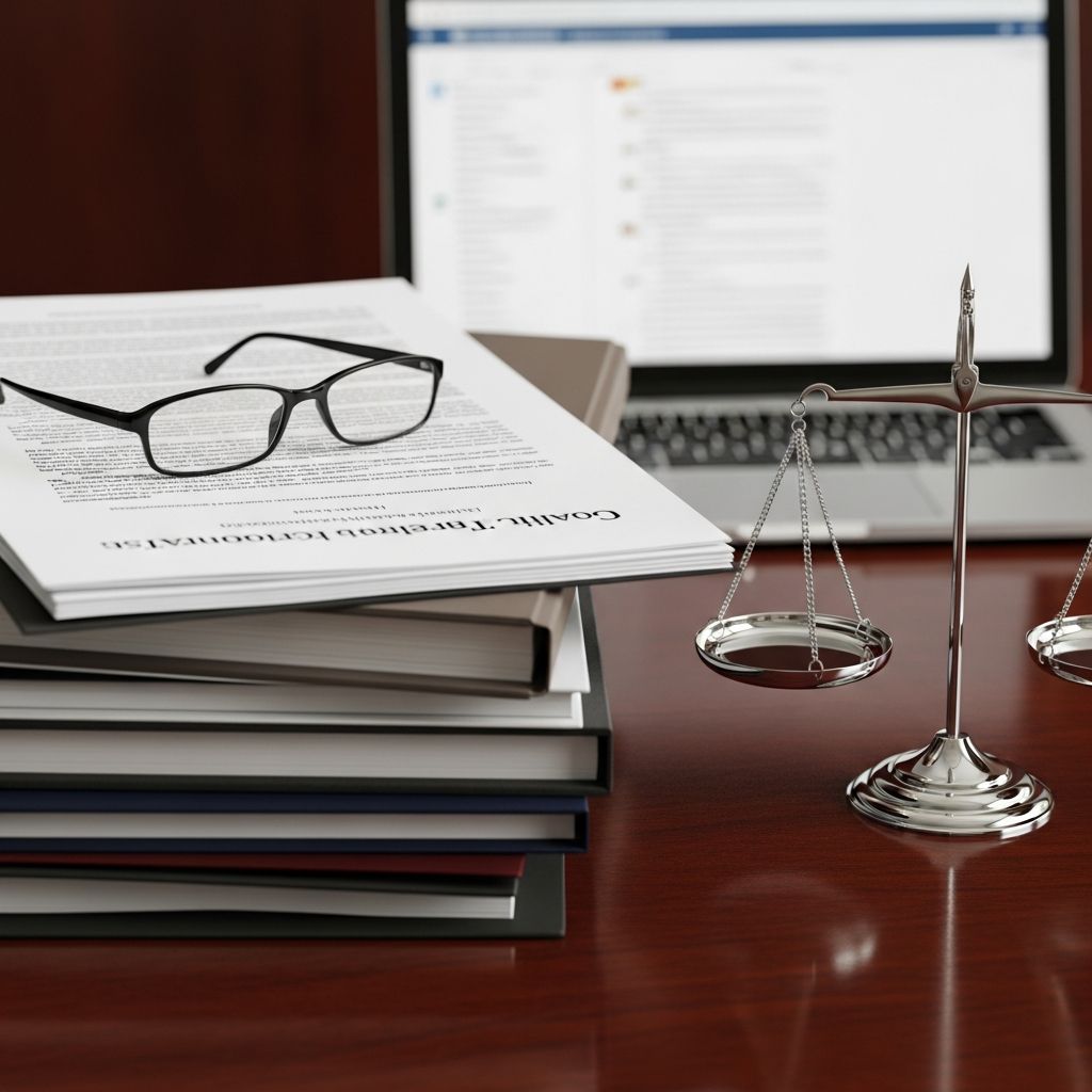 Discover which personal, financial, and legal documents to gather so your divorce attorney can assess your case quickly and protect your rights.