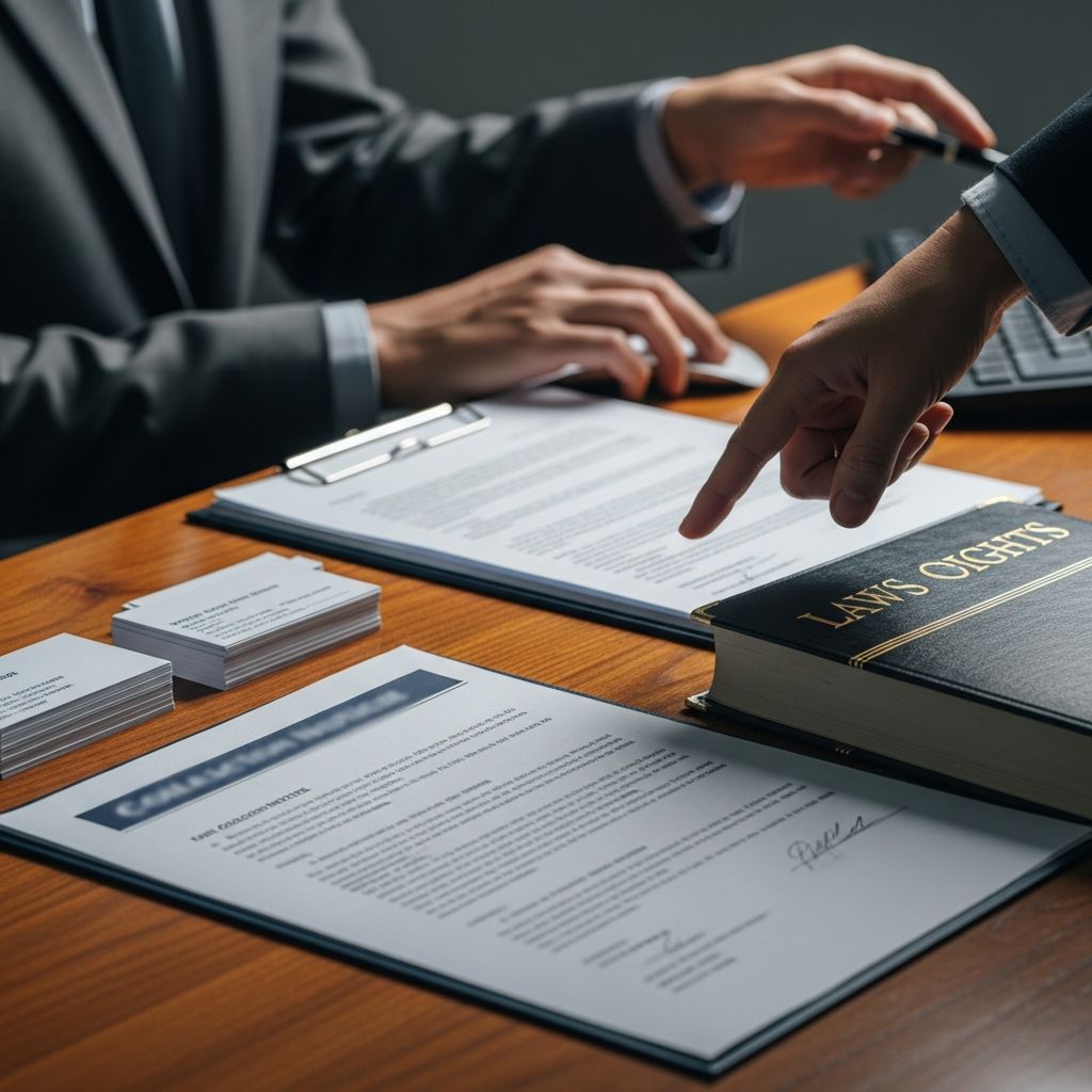 Understand debt collection rules, protect your rights, and respond safely to collectors with confidence and clarity.