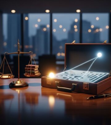 Practical guidance to recognize red flags in your law firm, protect your career, and plan a strategic, ethical exit.