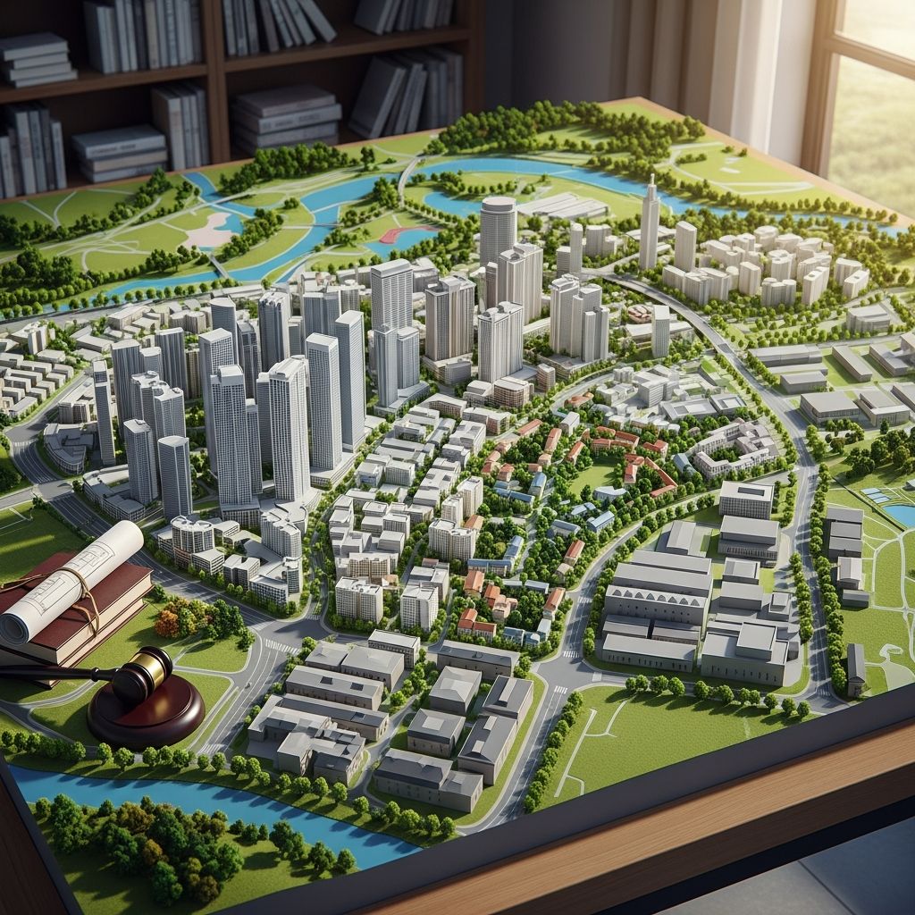 Understand how zoning and land use rules shape property rights, development choices, and legal options in your community.