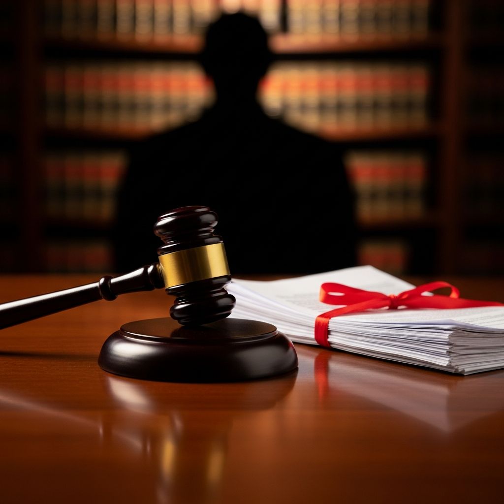 Learn the core landlord–tenant rules, common disputes, and how a lawyer can protect your rights in a rental relationship.