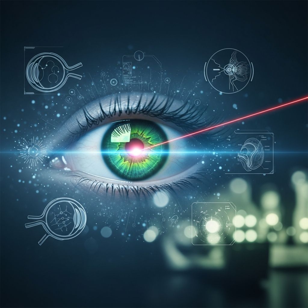 Understand how LASIK works, who it can help, and the real-world benefits, risks, and questions to ask before choosing surgery.
