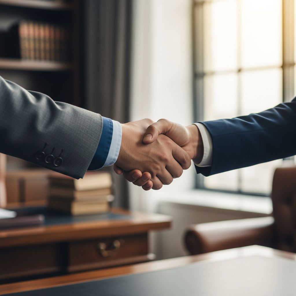 A practical, modern framework for law firms to build trust, improve communication, and retain clients through better relationship management.