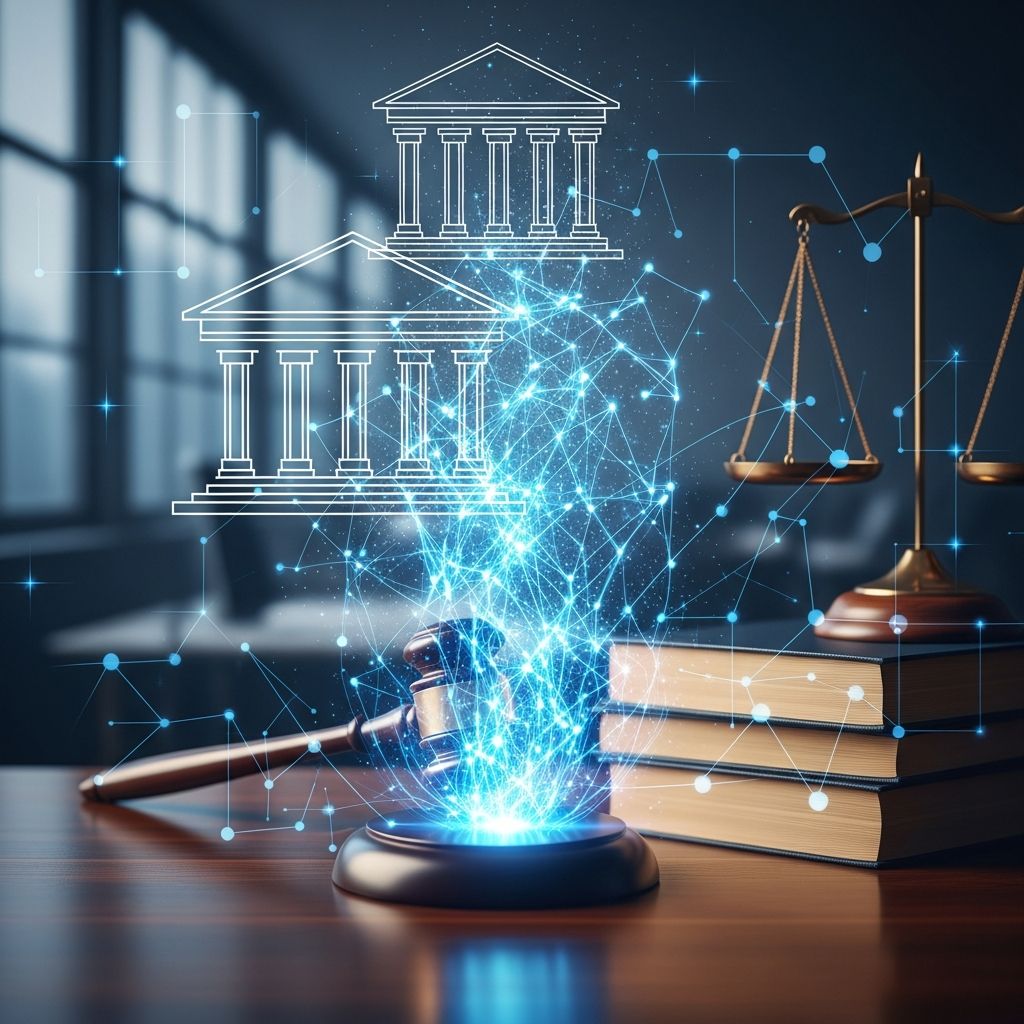 How modern law firms use outsourced IT to cut risk, control costs, and stay ahead of fast-moving legal technology.