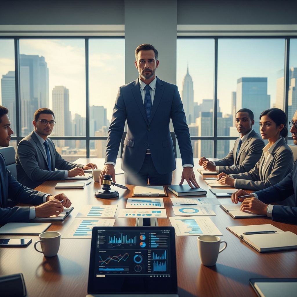 Explore how the CFPB Director shapes federal consumer financial protection through leadership, enforcement, and policy direction.