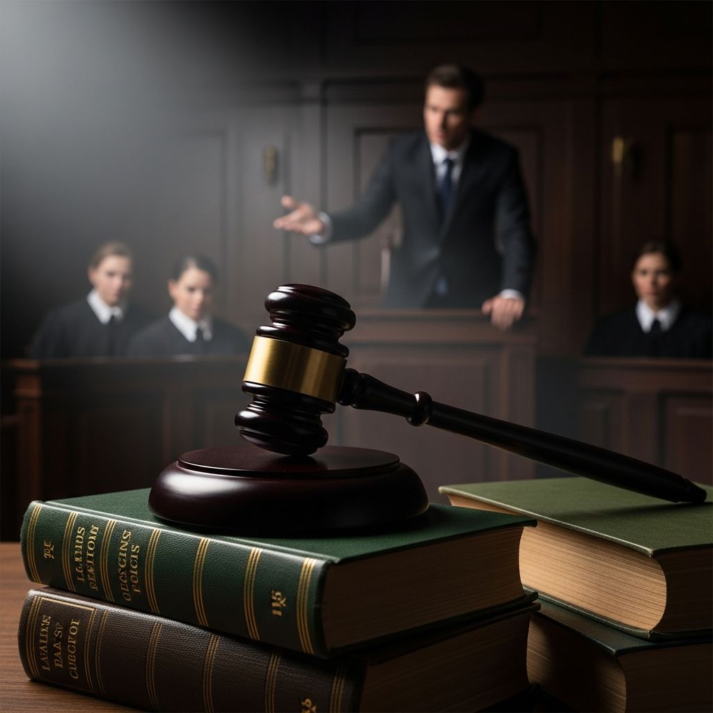 Understanding when and how leading questions are used in court and why they matter.