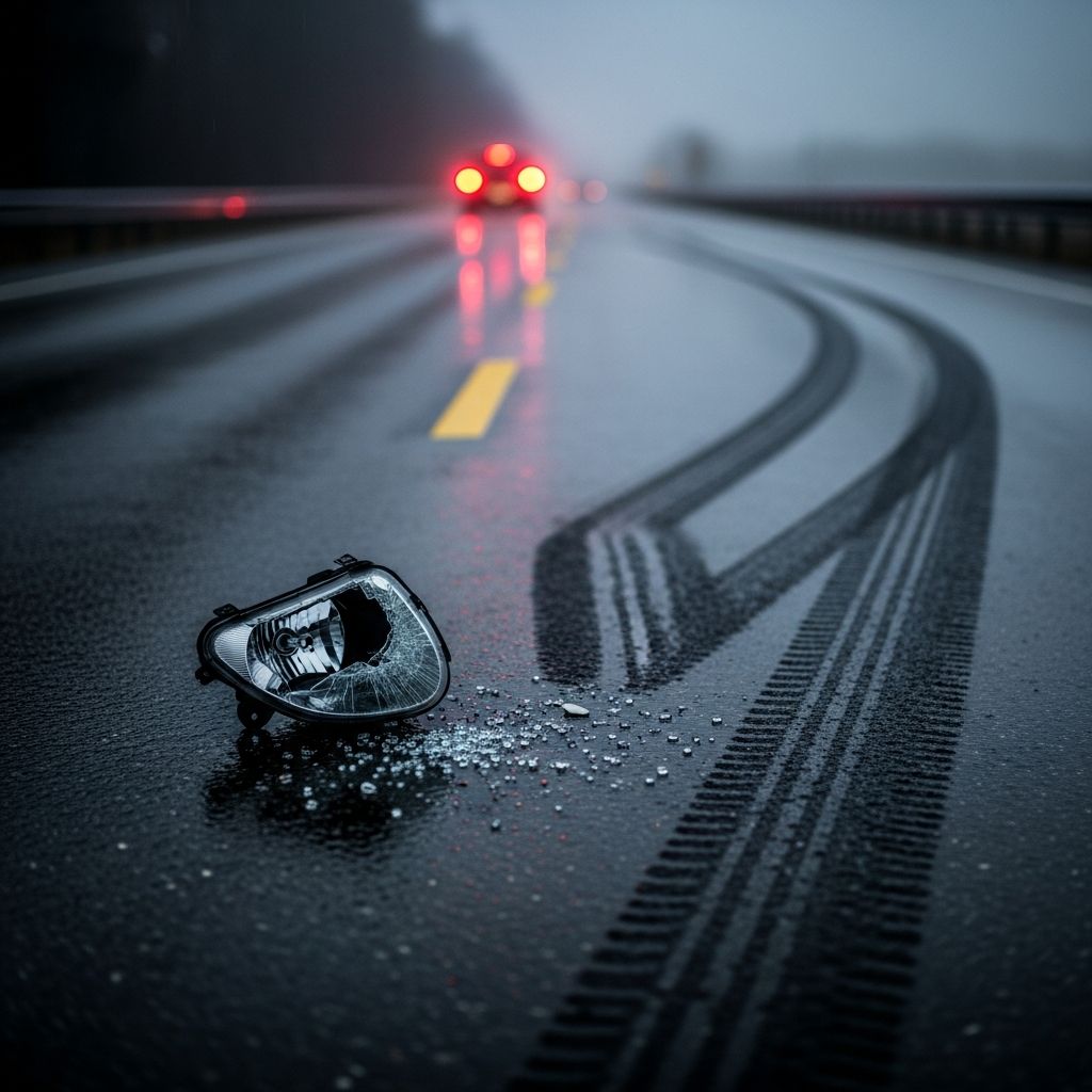 Learn what the law requires after a crash, why leaving is a crime, and how hit-and-run charges can impact your record and freedom.