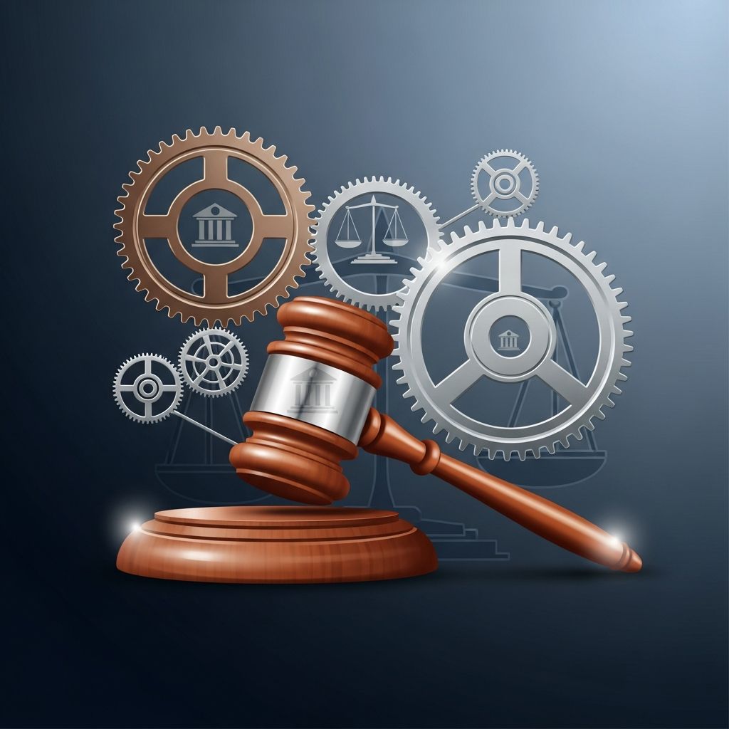 Explore how legal and bar associations support attorneys, elevate ethics, and expand access to justice in a changing legal landscape.