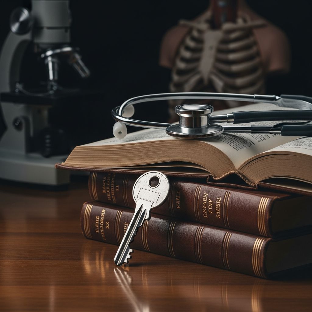 Understanding when and why autopsies are legally mandated in criminal cases.