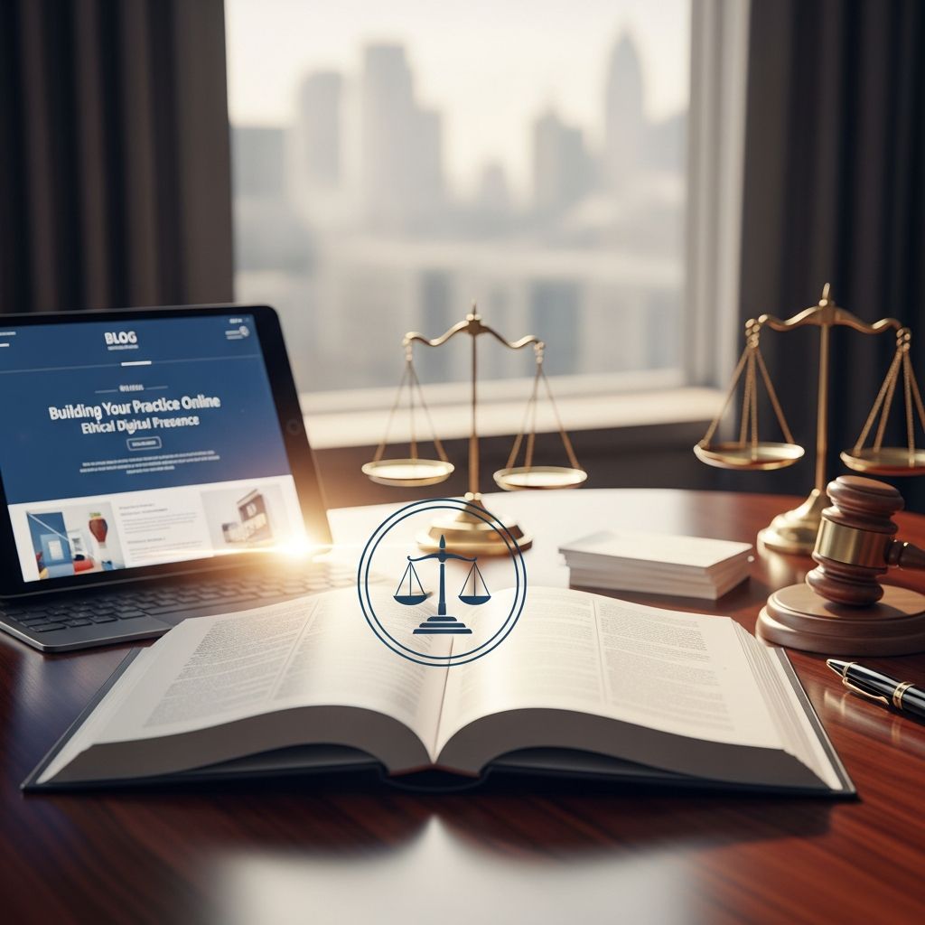 Learn how lawyers can turn law firm blogs into trusted resources that attract, educate, and convert clients.