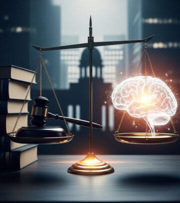 Explore how legal work pressures affect lawyer mental health and learn practical strategies to prevent crisis and build resilience.