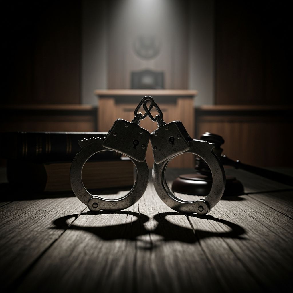 Understand how skipping a court date after posting bail can trigger new criminal charges, financial loss, and harsher treatment in your case.