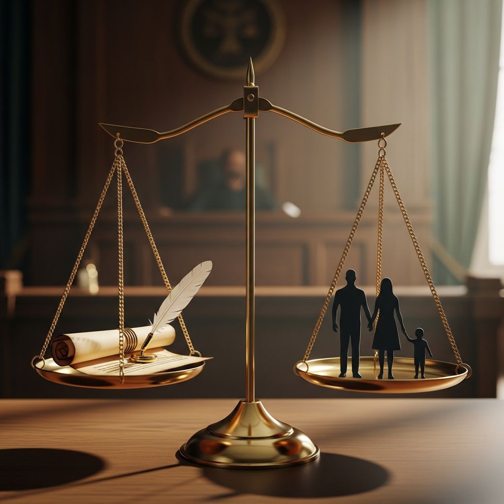 Understand how U.S. states define legal fatherhood, establish paternity, and allocate rights and obligations for parents and children.