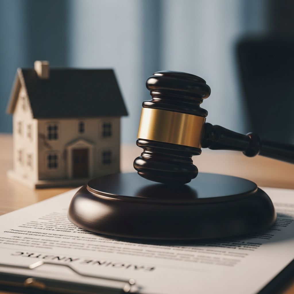 Understand the legal eviction process from start to finish, reduce costly mistakes, and protect your rental business.
