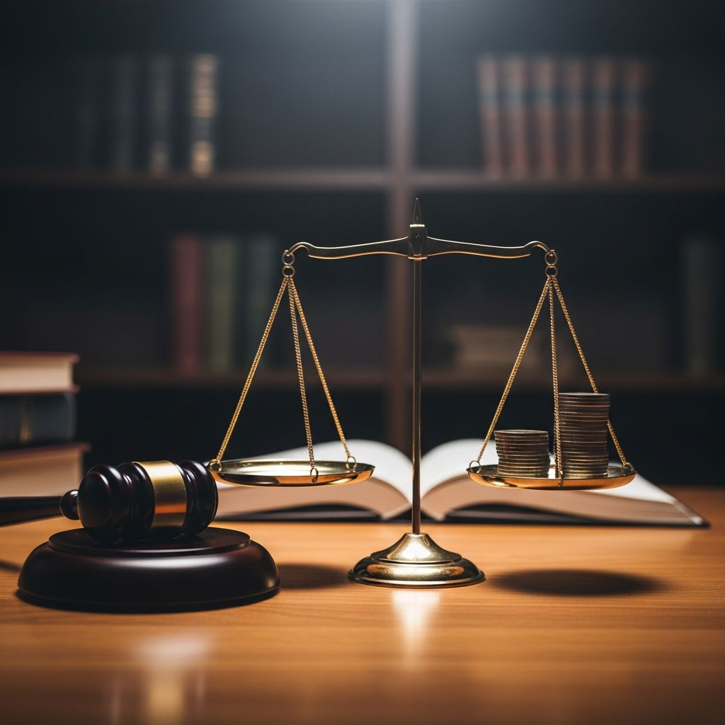 Understand the American Rule and discover when you can recover attorney fees in court disputes.