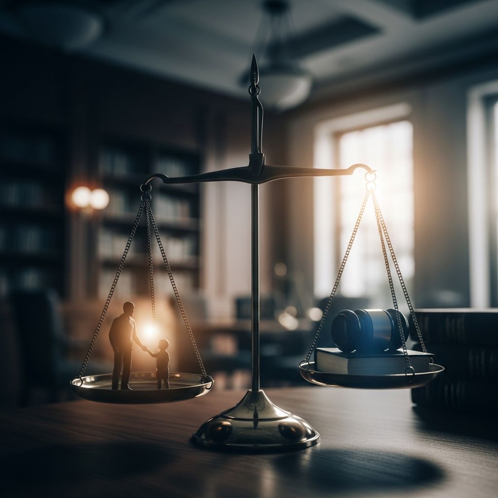 Understand when and why courts may permanently end a parent’s legal relationship with a child in the United States.