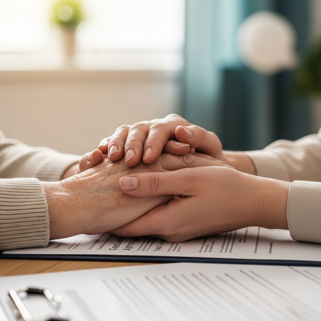 Complete guide to establishing guardianship for incapacitated seniors and protecting their welfare.