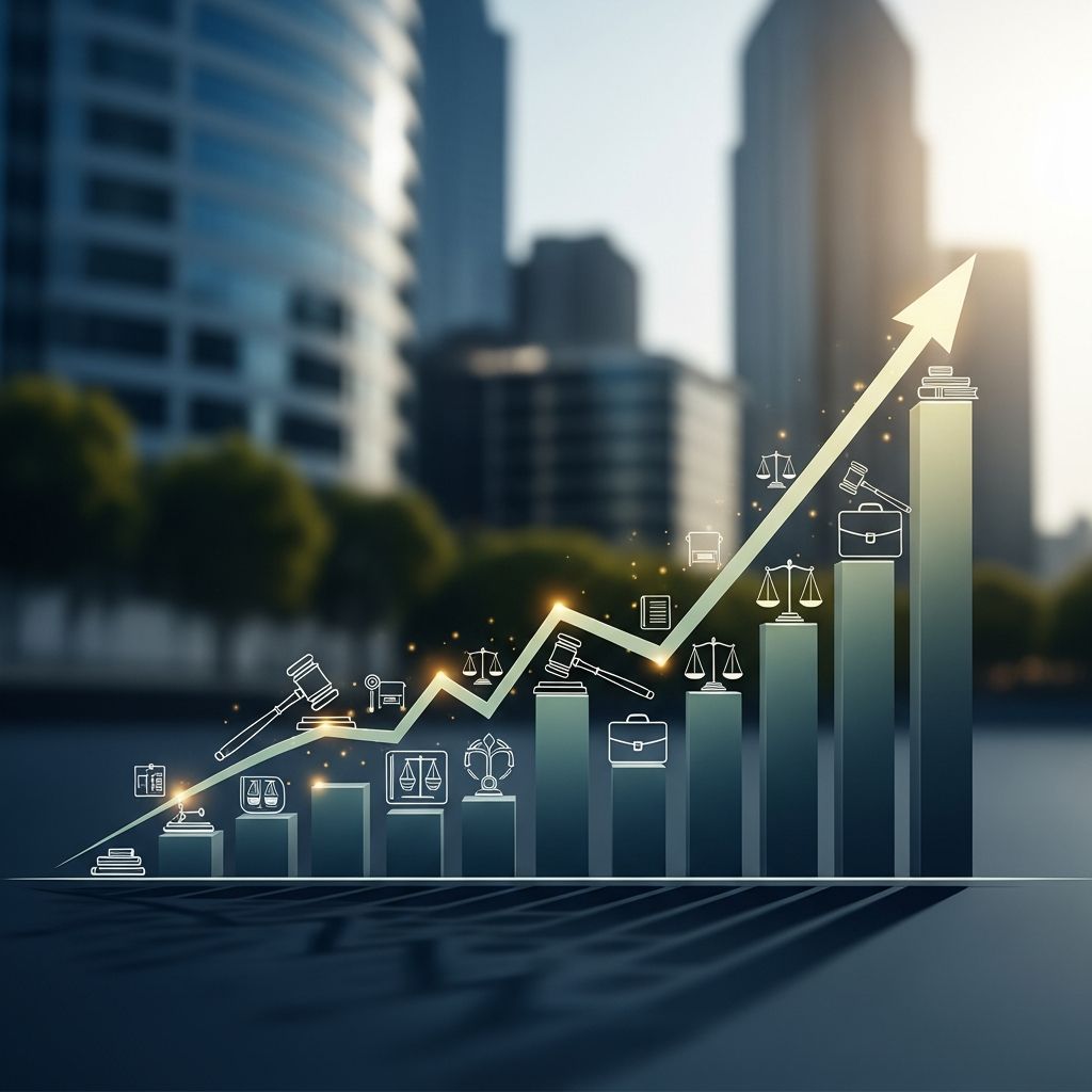 Despite gloomy predictions, demand for lawyers and legal professionals remains resilient, selective, and increasingly specialized.