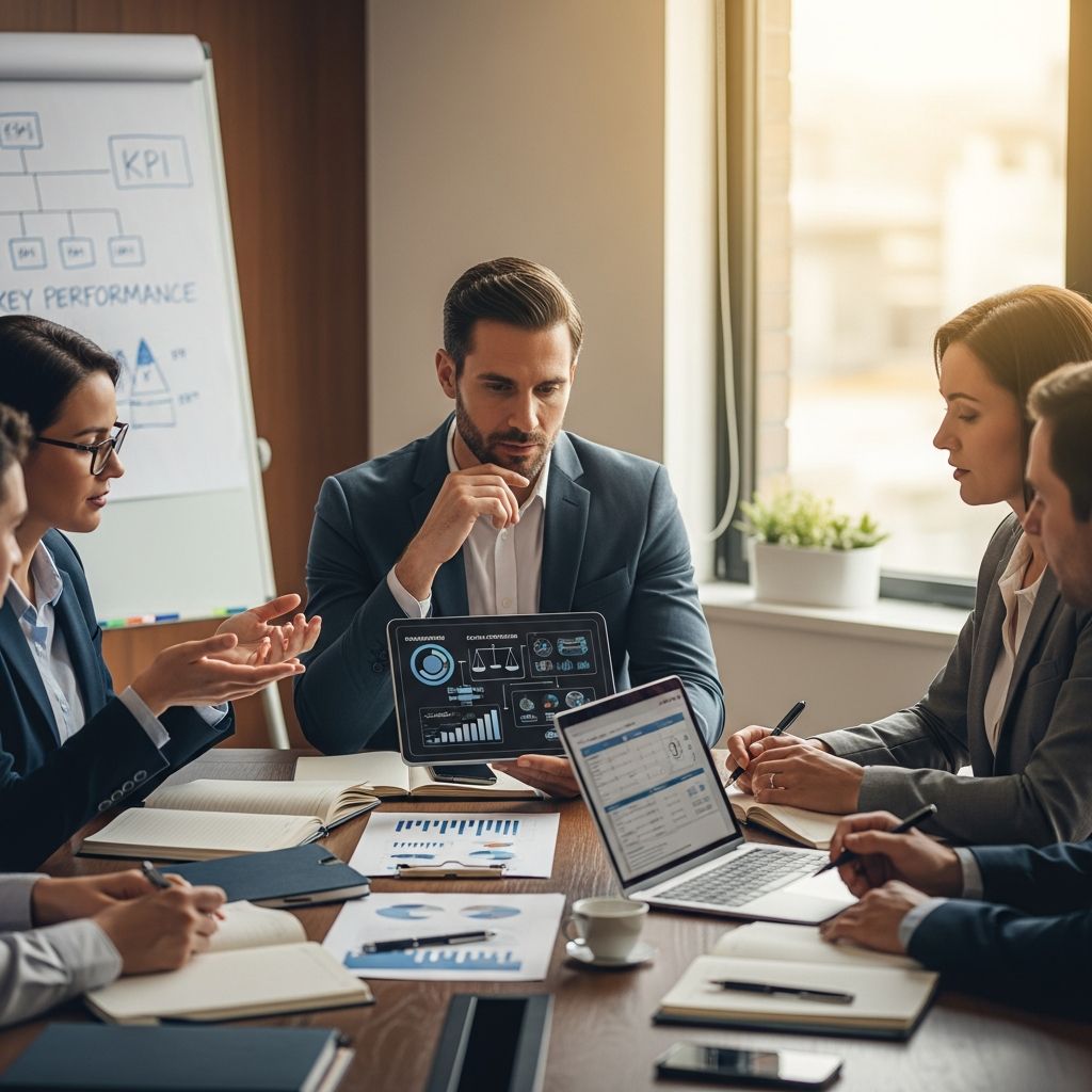 Discover how legal operations managers drive efficiency, reduce costs, and transform legal departments into strategic business partners.