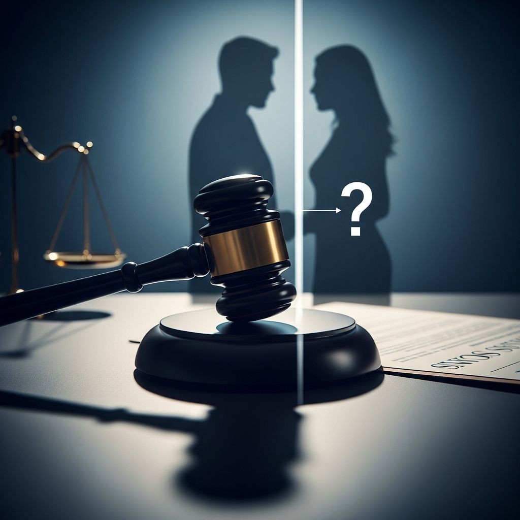 Understand how to pursue court-ordered DNA testing, protect your parental rights, and navigate consent rules when a paternity test is refused.