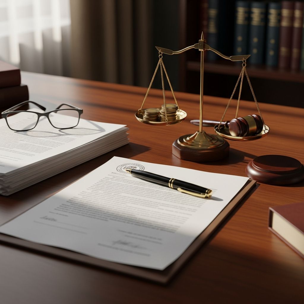 Legal Options When Someone Refuses to Repay a Debt Learn practical legal steps to pursue money you are owed, from demand letters to small claims and beyond.