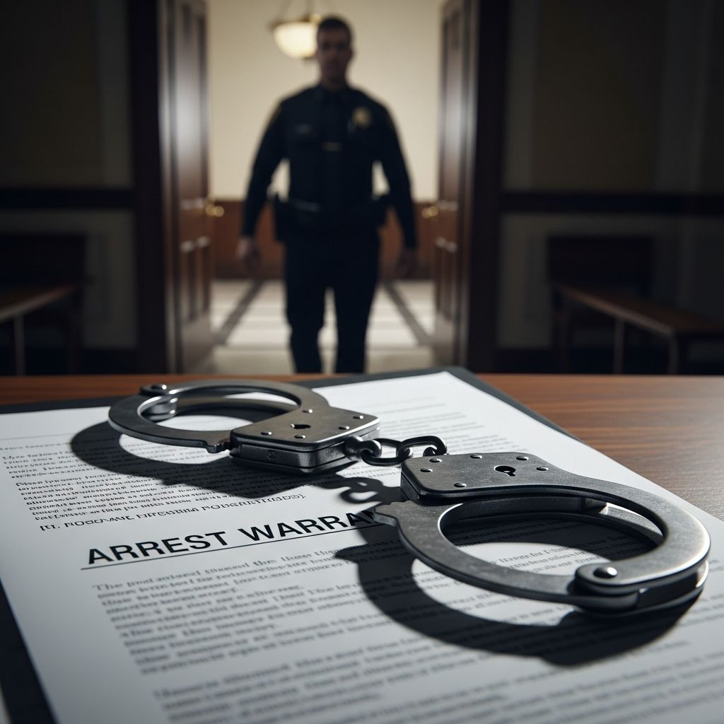 Understand how lawful arrests work, what police are allowed to do, and the rights you keep before, during, and after being taken into custody.