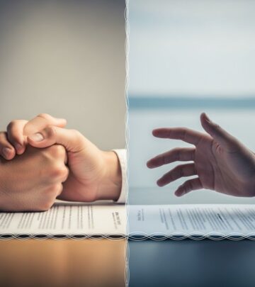 Understand how legal separation and divorce differ so you can protect your family, finances, and future before making a final decision.