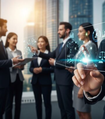 Learn how law firms and legal departments can confidently engage sales teams, evaluate platforms, and implement legal tech that truly fits.